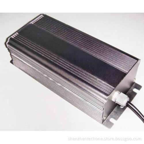 MH250W -110VDC HID Ballast (TMD-250-110B)